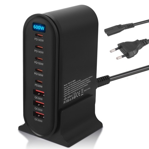 600w usb ladegerät - 600w, c