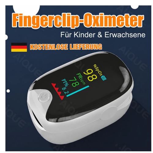 Blutzuckermessgerät