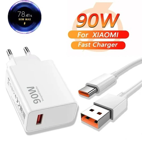 Xiaomi 90w usb - 90w, usb-c