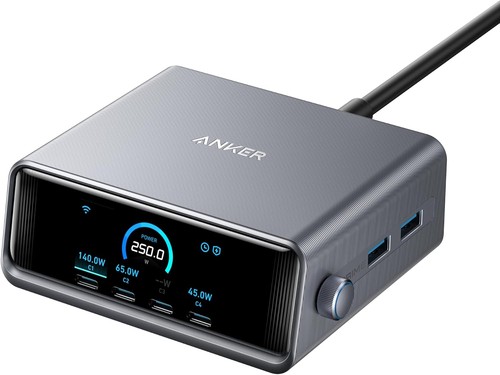 Anker prime 250w usb - prime,