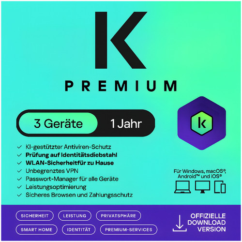 Premium total security 2027 - security,