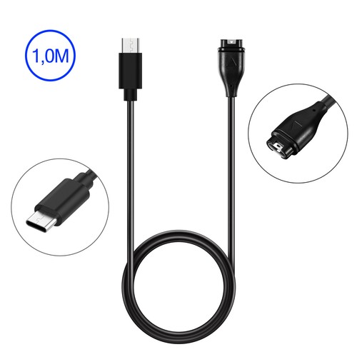Typ ladekabel für garmin - typ-c,