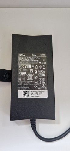 Original dell netzteil - original,