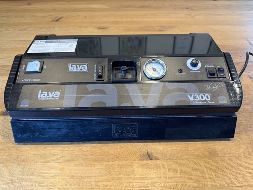 300 black edition - v.300,