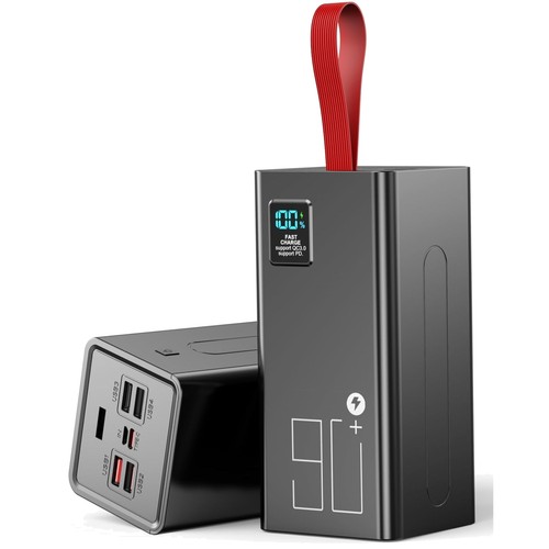 Powerbank 90000mah usb - 90000mah, c