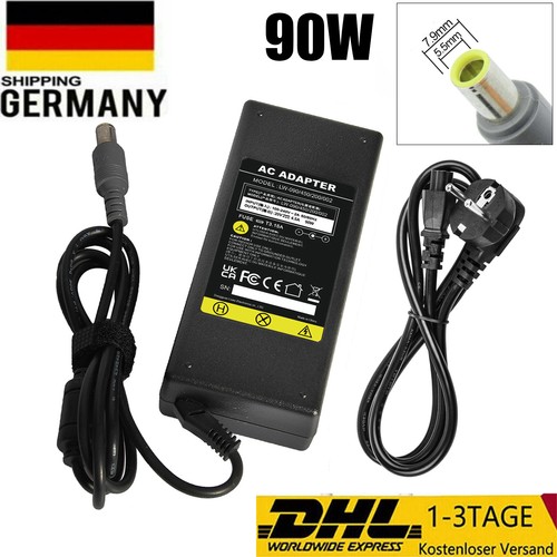 90w netzteil ladegerät - 90w,