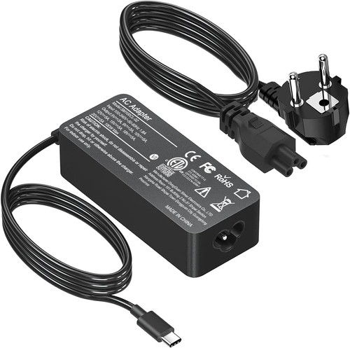 100w usb netzteil - usb, c