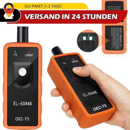Reifendruckmessgerät